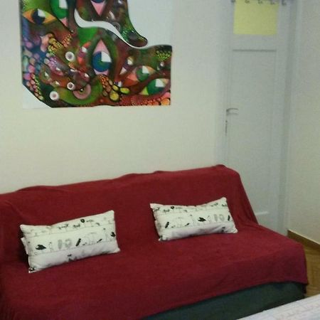 Appartement Ηeart Of Athens, Solonos Str. Extérieur photo