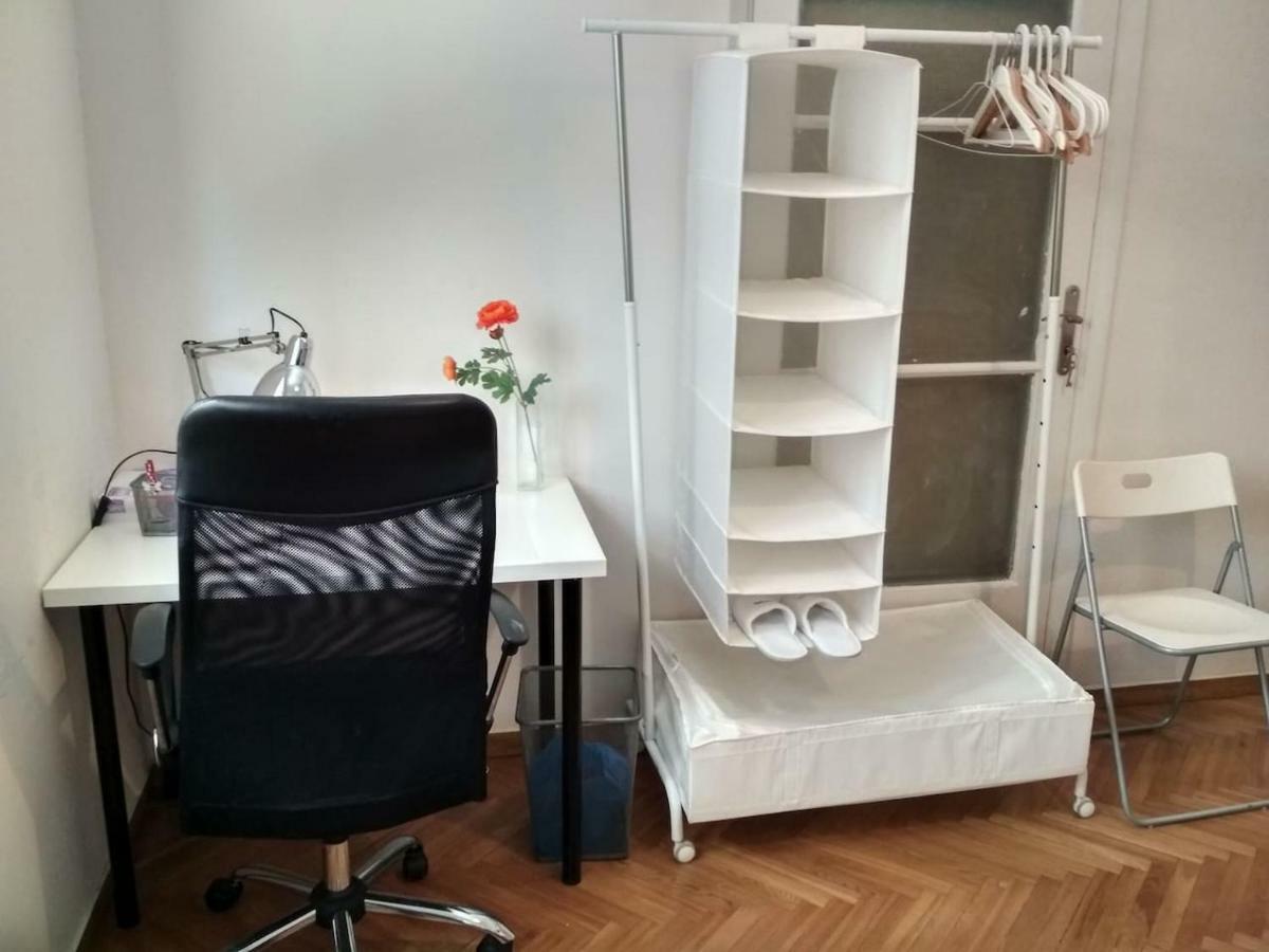Appartement Ηeart Of Athens, Solonos Str. Extérieur photo