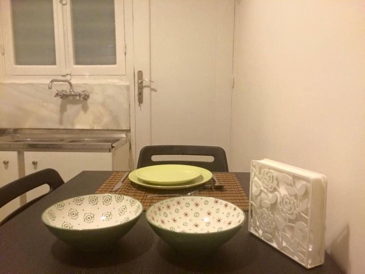 Appartement Ηeart Of Athens, Solonos Str. Extérieur photo