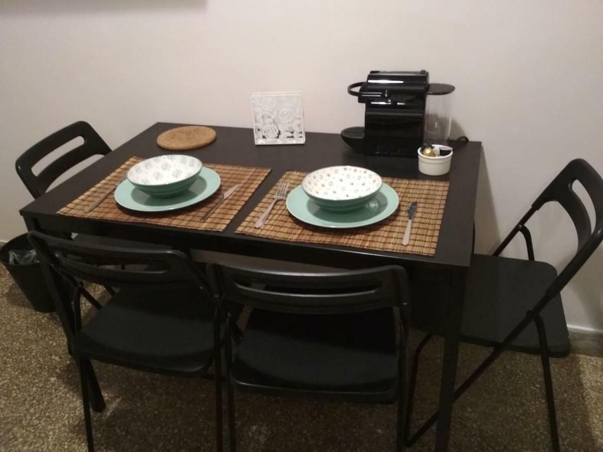 Appartement Ηeart Of Athens, Solonos Str. Extérieur photo