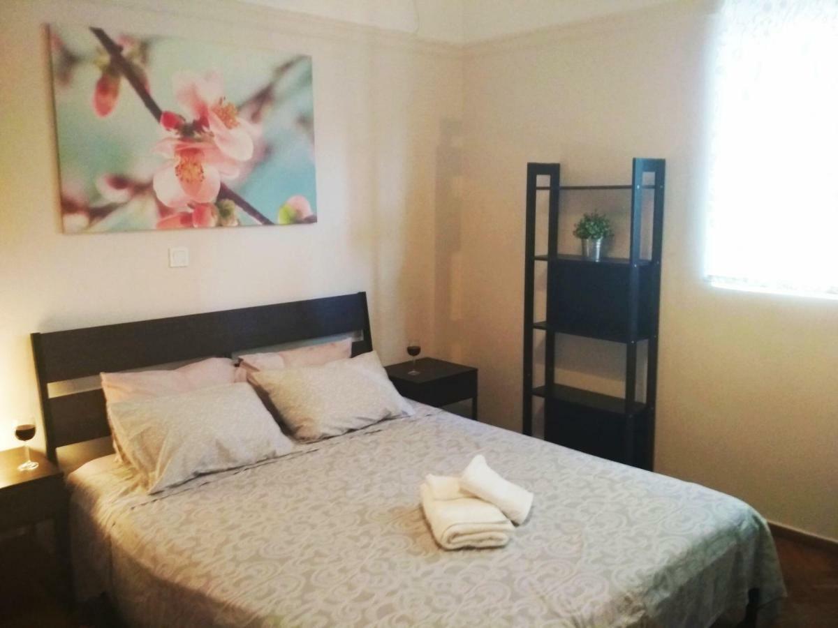 Appartement Ηeart Of Athens, Solonos Str. Extérieur photo