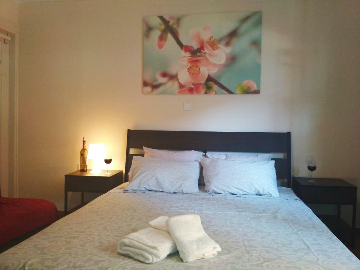 Appartement Ηeart Of Athens, Solonos Str. Extérieur photo
